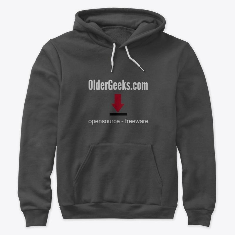 OlderGeeks PullOver Download