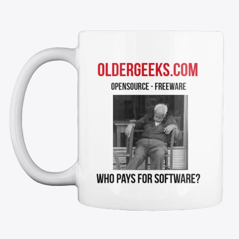 Who Pays For Software Mug OlderGeeks.com